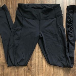 Lululemon Leggings/Tights